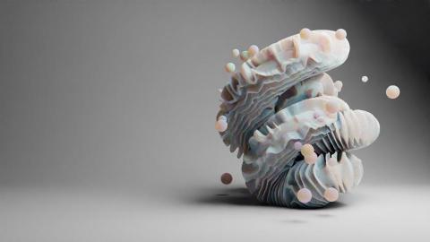 李皇澤 - Blender 3D建模