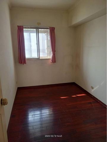 開心農業社 - 南屯領袖勳章木作拆除前