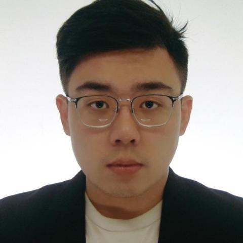 提供三重服務的專家陳俊宇