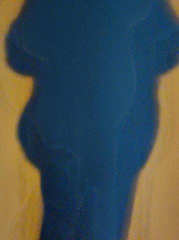 於夏的夜 - 影子