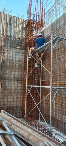 綋聖 - 一步一步綁鐵