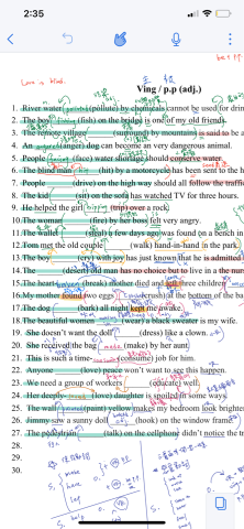 Dofina Lin - 用淺白系統化方式教授難理解的英文文法