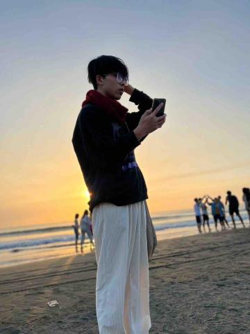 提供高中生物服務的專家張朝星