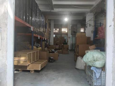 愛買供應鏈有限公司 - 廣州自有倉儲大陸可代購代付運輸回台ㄧ條龍服務