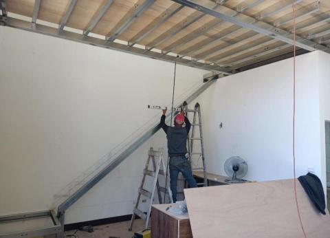 鋭勁科技工程公司 - 