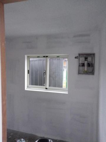 阿瑞油漆工程 - 矽酸鈣版 白土透批