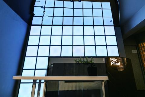 林珊如 - 您好，我的履歷和作品集放在這邊：
https://portaly.cc/19960530