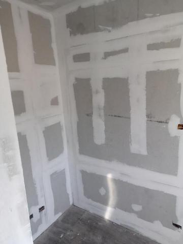 阿瑞油漆工程 - 矽酸鈣版接縫批土