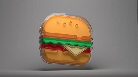 李皇澤 - Blender 3D建模