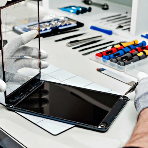 點子3C - iPad螢幕破損、換電池、鏡頭故障、觸控失靈等疑難雜症都能處理！提供iPad Air、iPad Pro、iPad mini 等機型iPad維修服務