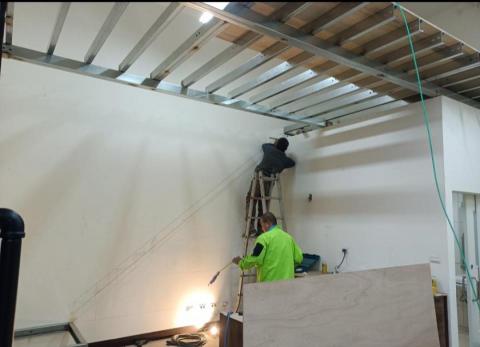 鋭勁科技工程公司 - 