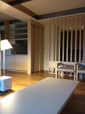 呂志傑 - 日式風格住宅空間 呂志傑 - 日式風格住宅空間