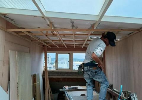 鋭勁科技工程公司 - 