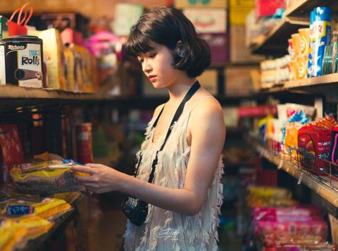 73Film - 人像跟拍