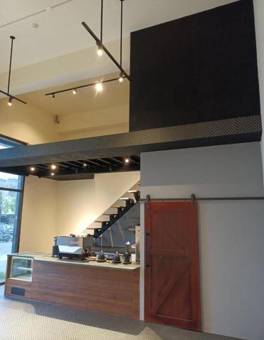 鋭勁科技工程公司 - 