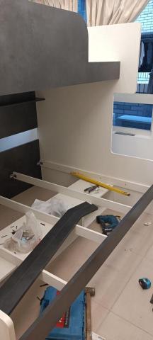 鋭勁科技工程公司 - 