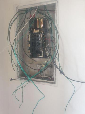 晨曦室內裝修工程行 - 