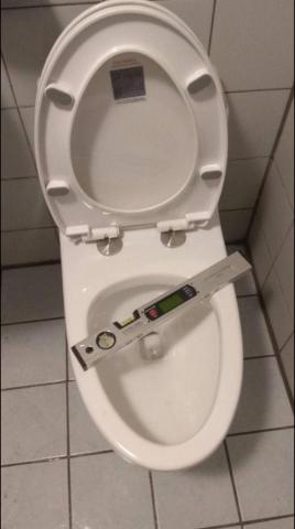 鋭勁科技工程公司 - 按裝馬桶