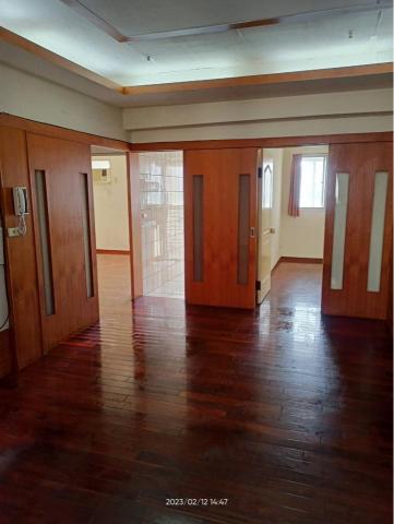 開心農業社 - 領袖勳章拆除前