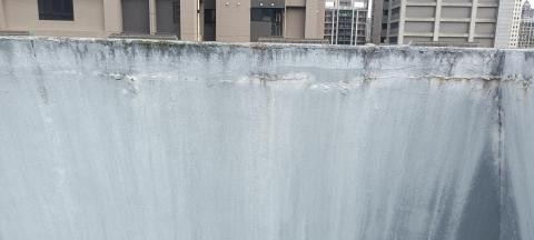 鋭勁科技工程公司 - 漏水