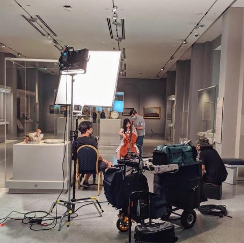 李若溦 -  李若溦 -