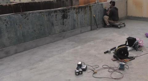 鋭勁科技工程公司 - 