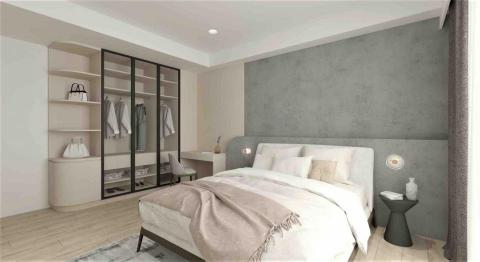提供建築工程服務的專家上禾室內裝修工程