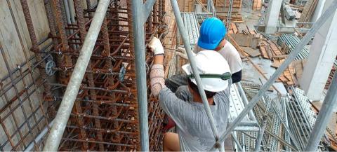 綋聖 - 綁鐵生活有趣