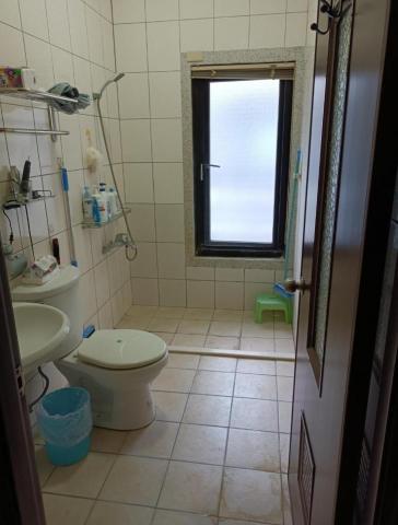 鋭勁科技工程公司 - 施工前