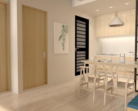 CLife空間設計工作室 - 