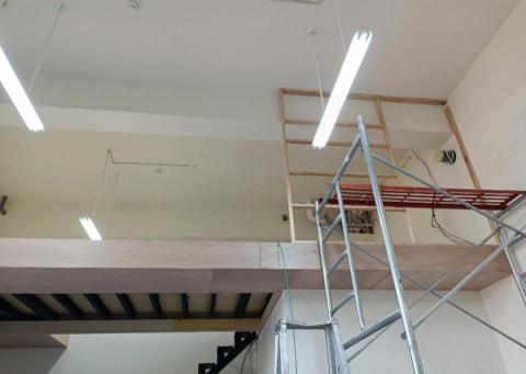 鋭勁科技工程公司 - 