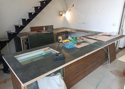 鋭勁科技工程公司 - 