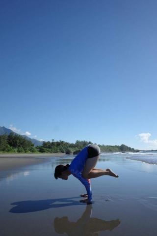 李美蓉 - 海邊烏鴉式 李美蓉 - 海邊烏鴉式