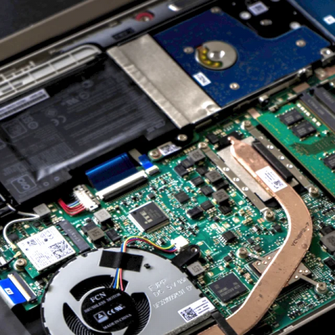 點子3C - 專業筆電維修，維修各廠牌筆電，最快維修一至三個工作天，就可完成交付