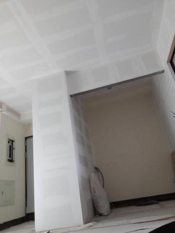 阿瑞油漆工程 - 蓋板施作