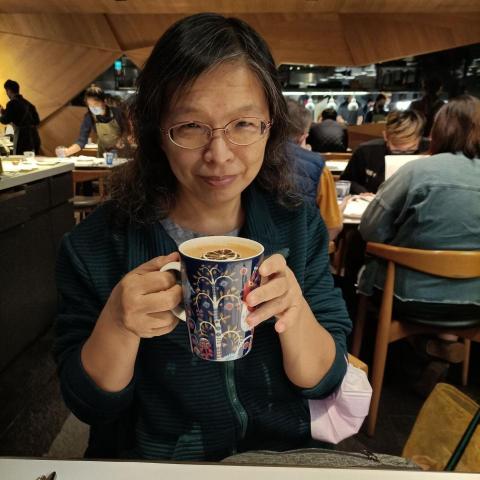 提供關西煮服務的專家小圓 陳