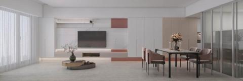 秧豐室內裝修工作室 - 