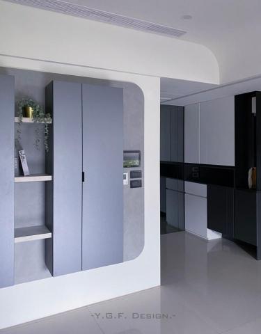 御工坊室內裝修有限公司 - GRAY