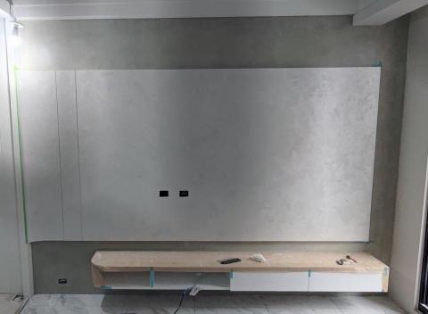 歸宿油漆塗裝有限公司 - 桃園,特殊塗料
司曼特
得利紋理漆 歸宿油漆塗裝有限公司 - 桃園,特殊塗料
司曼特
得利紋理漆