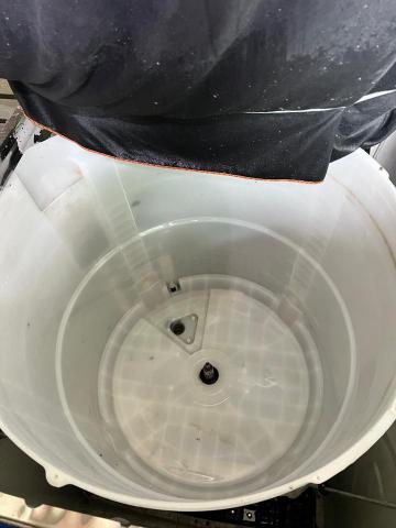 真潔淨洗衣機清洗 - 