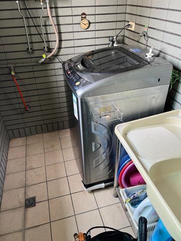 真潔淨洗衣機清洗 - 