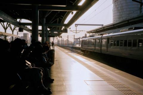 林思妤 - 攝影、照片色調後製