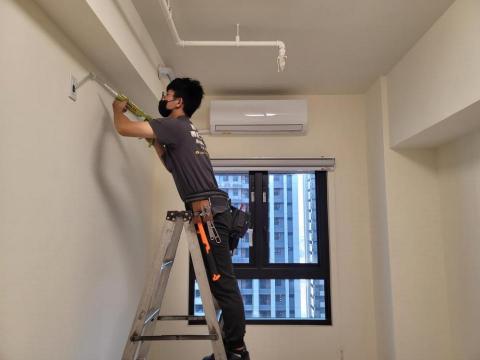 首席科技空調 - 