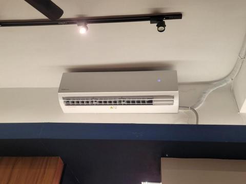 首席科技空調 - 