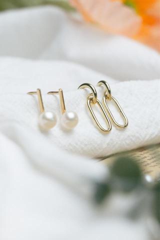 HCH - 日系清爽風格