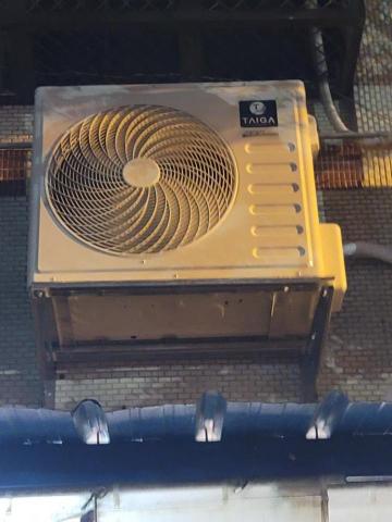 首席科技空調 - 