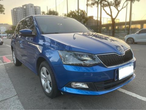 I.C 張先生 - 汽車美容完成圖