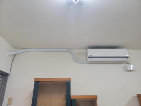 首席科技空調 - 