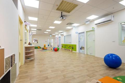 芯宸科技工程有限公司 - 新莊興化公托弱電工程-監視系統,網路工程,電話總機,門禁系統