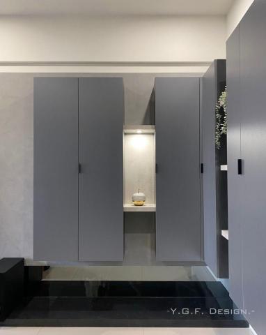 御工坊室內裝修有限公司 - GRAY